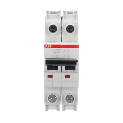 ABB S202MR-K60