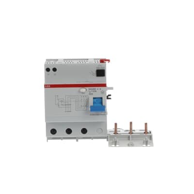 ABB DDA203 A S-63/0.5