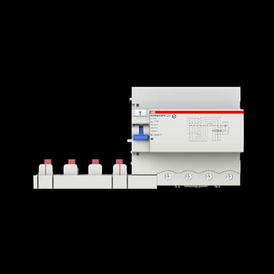 ABB DDA804A-63/0.03 APR