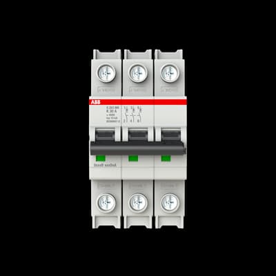 ABB S203MR-K30