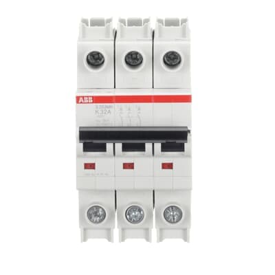 ABB S203MR-K32