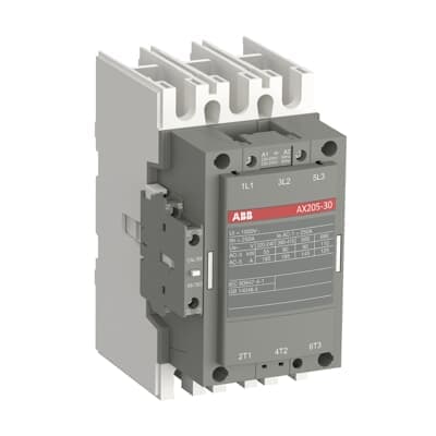 ABB AX205-30-11-81