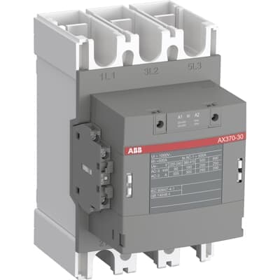 ABB AX370-30-11-83
