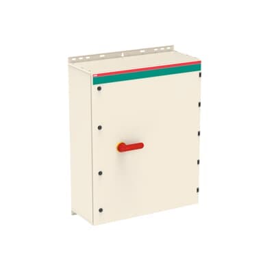 ABB OT630KLUU6AZ