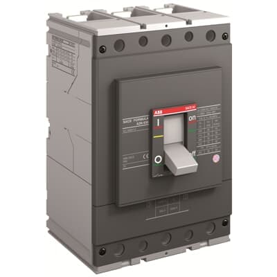 a3n 400 tmf320 f f 3p-dvp + rcd+ct185