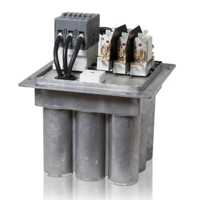 ABB R7% 100 400-50-DE