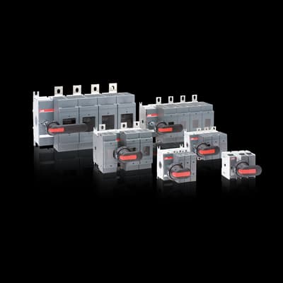 ABB OS800D04FK
