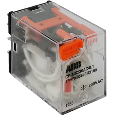 ABB CR-MX024AC4LT