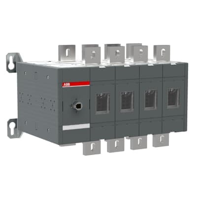 ABB OT1250E04C