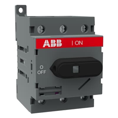 ABB OT63F3/B50