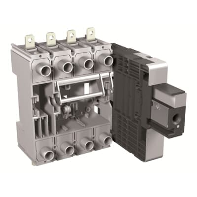 ABB XT2 W FP 4p HR