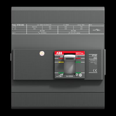 xt3n-d 225 mcs-ul/csa im=2700 4p f f