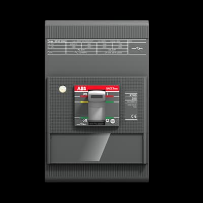 xt4n-d 250 mcs-ul/csa im=3000 3p f f