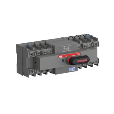 ABB OTM125F4C20D400C