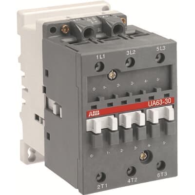 ua63-30-00 110-115v 50hz / 115-127v 60hz