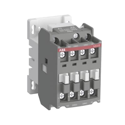 ABB NX40E-26