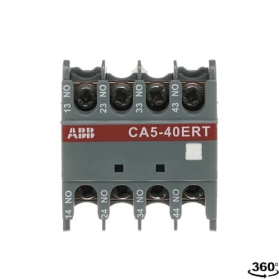 ca5-40ert