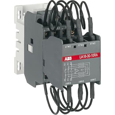 ua16-30-10ra 110-115v 50hz / 115-127v 60hz