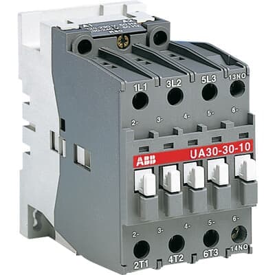 ua30-30-10 48v 50hz / 48v 60hz