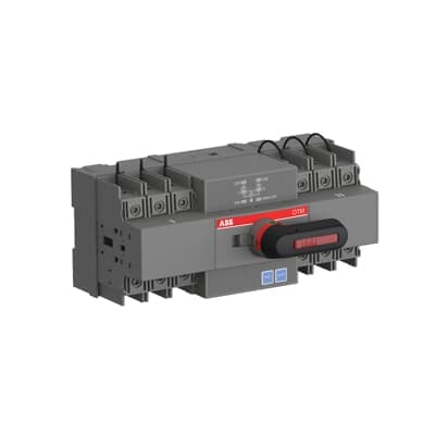 ABB OTM125F3C20D400C