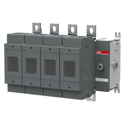 ABB OS250D40F