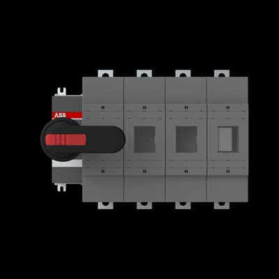 ABB OS400B04N2P
