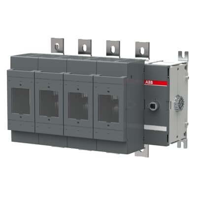 ABB OS800D40F