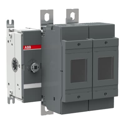 ABB OS250B02