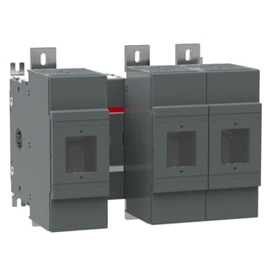 ABB OS1250D12-3
