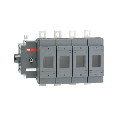 ABB OS250DS04N2