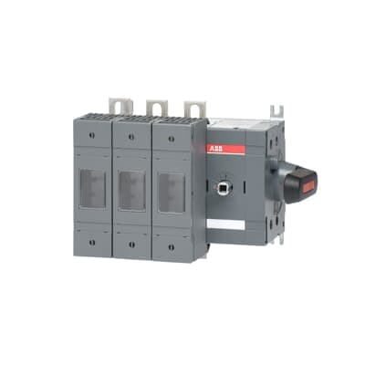 ABB OS125GFS30K
