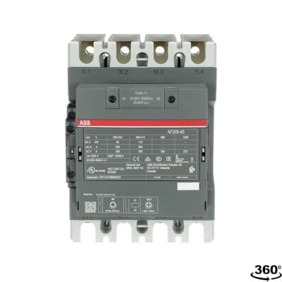 ABB AF205-40-11-11