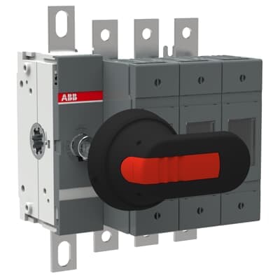 ABB OS125GB03N3P