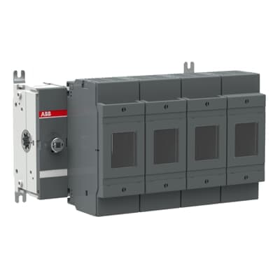 ABB OS250D04BBN2