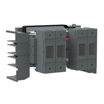 ABB OS125GB22LR
