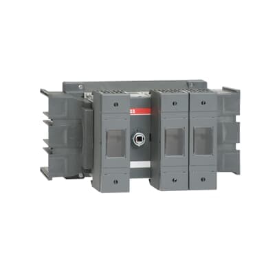 ABB OS125GD12LRP