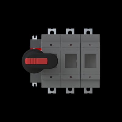 ABB OS250B03P