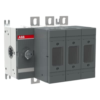 ABB OS125GD03
