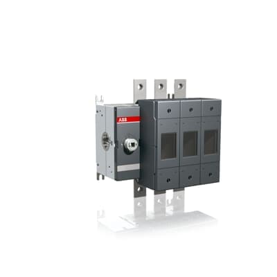 ABB OS125GB03-42