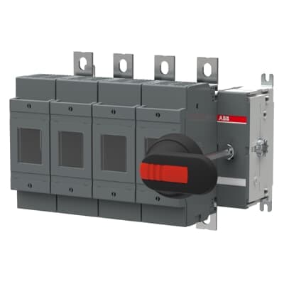 ABB OS250D40N1P