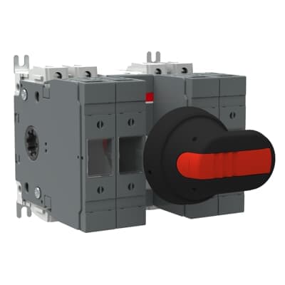 ABB OS63GD22N2P/B20