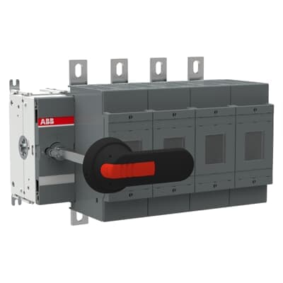 ABB OS400D04N1P