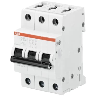 ABB S203-K5