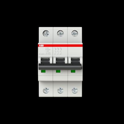 ABB S203-K50