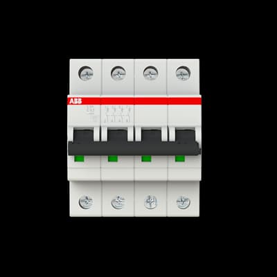 ABB S204-C0.5