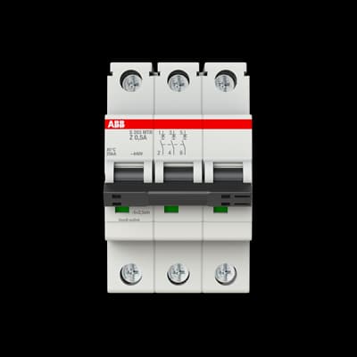 ABB S203MTR-Z0,5