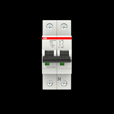 ABB S201M-B32NA