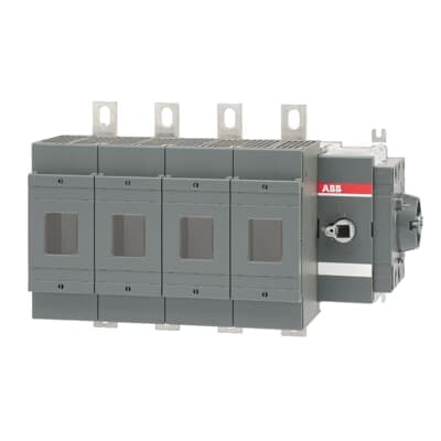 ABB OS400DS40N2
