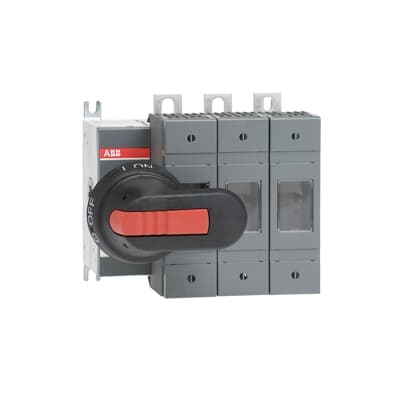 ABB OS125GF03P