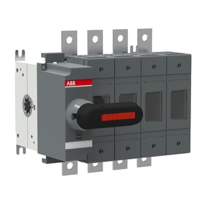 ABB OS125GB04N1K